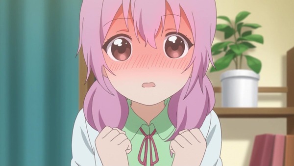 ゆるゆり さん☆ハイ！ (49)