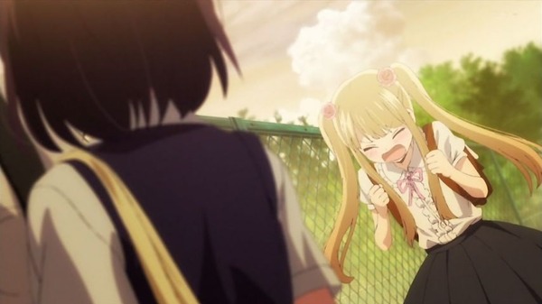 「クズの本懐」 (8)