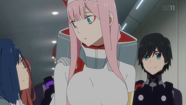 「ダーリン・イン・ザ・フランキス」20話感想 (19)