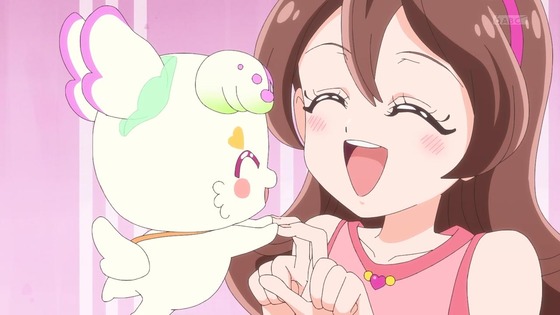 「キミとアイドルプリキュア♪」キミプリ 2話感想 (34)