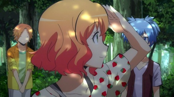 暗殺教室 (13)