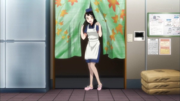 ニセコイ (41)