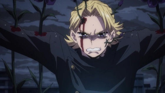 「僕のヒーローアカデミア」160話感想 (130)