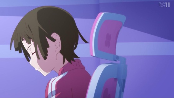 〈物語〉シリーズ オフ&モンスターシーズン 1話感想 (84)