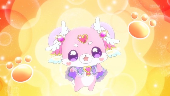 「名探偵プリキュア！」8話感想 (1)