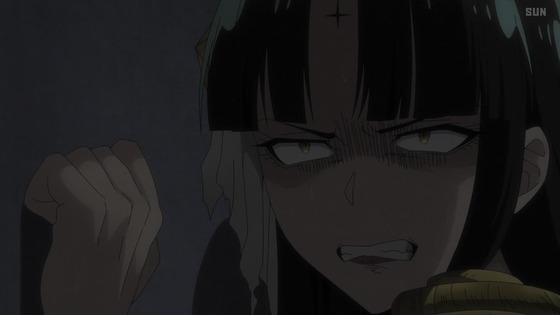 「魔法少女にあこがれて」11話感想 (47)