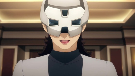 「機動戦士ガンダム 水星の魔女」2話感想 (100)