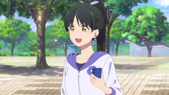 「ラブライブ!スーパースター!!」2期 3話感想 (6)