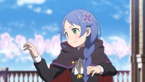 「リゼロ」80話感想 (16)