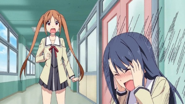 「アホガール」2話 (34)