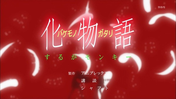化物語 (18)