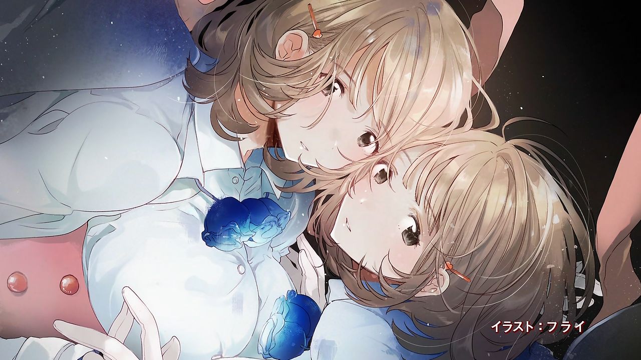 Occultic Nine オカルティック ナイン 9話感想 隠さなくなった本性 答え合わせの始まり りょーたす真の顔でガモタンと向き合う 画像 ポンポコにゅーす ファン特化型アニメ感想サイト