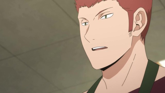 「ワールドトリガー」2期 9話感想 (127)