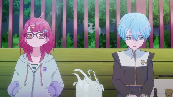 「バンドリ！ ゆめ∞みた」1話 2話 3話感想 (89)