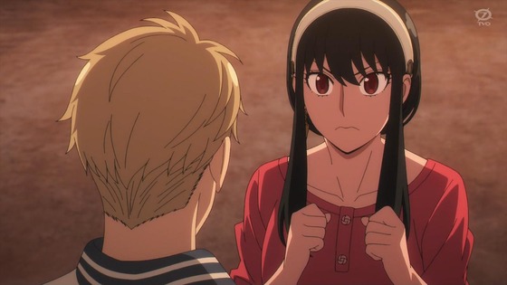 「SPY×FAMILY」23話感想 (68)