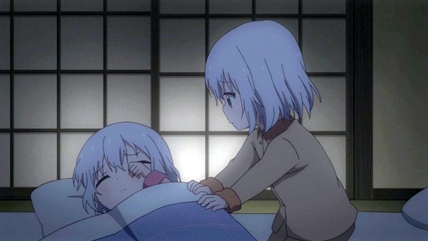 ゆるゆり さん☆ハイ! (44)