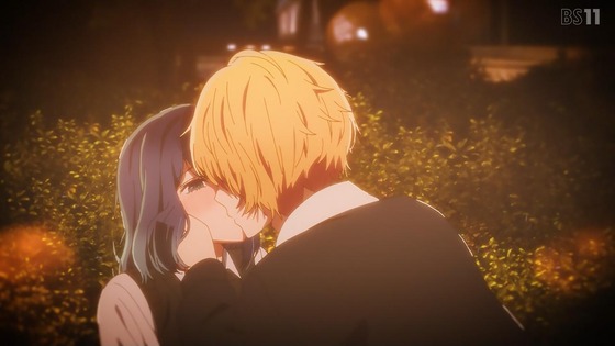 「推しの子」28話感想 (2)