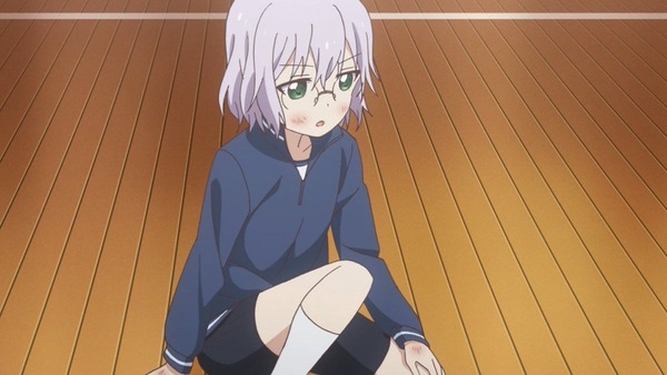 ゆるゆり さん☆ハイ! (29)