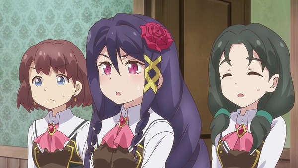 「私、能力は平均値でって言ったよね!」5話感想 (123)