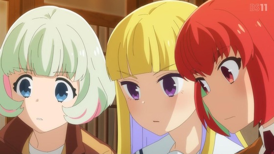 「ヒーラー・ガール」1話感想 (60)