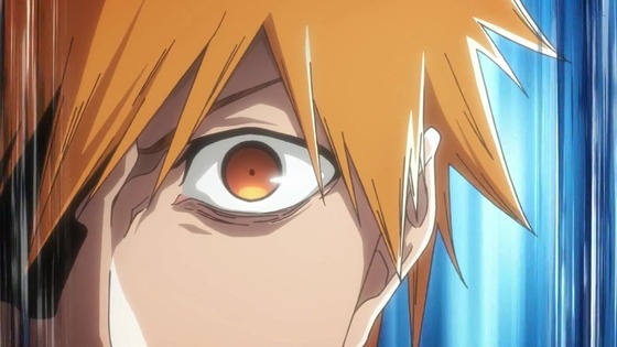 「BLEACH 千年血戦篇」31話感想 (131)