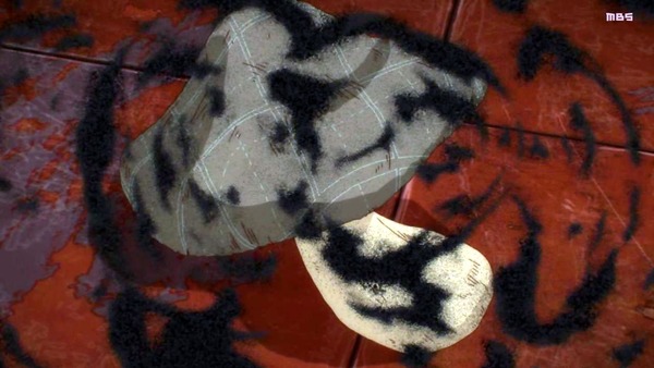 「ドロヘドロ」第10話感想 画像 (2)