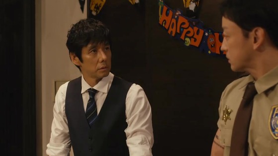 「きのう何食べた？ season2」2期 3話感想 (32)