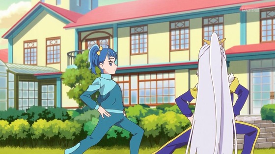 「ひろがるスカイ!プリキュア」ひろプリ 42話感想 (13)