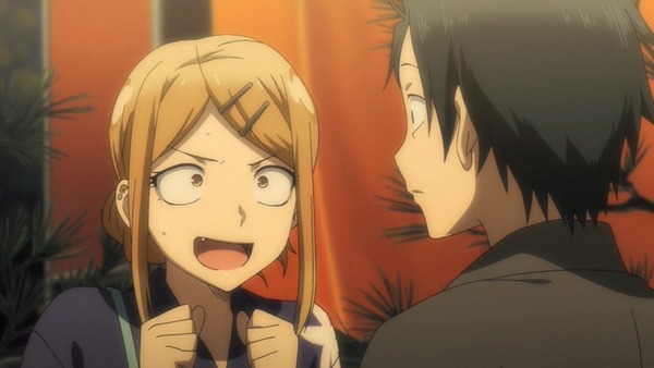だがしかし (40)