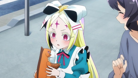 「魔法少女にあこがれて」12話感想 (43)