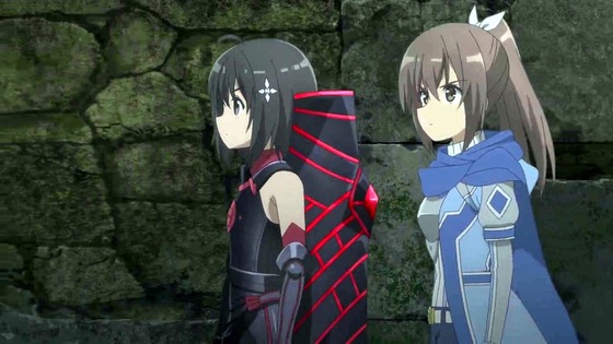 「防振り」2期 3話感想 (55)