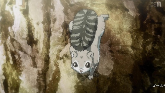 「ゴールデンカムイ」49話(4期 13話 最終回)感想 (70)