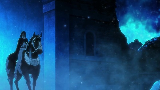 「BLEACH 千年血戦篇」38話感想 (51)