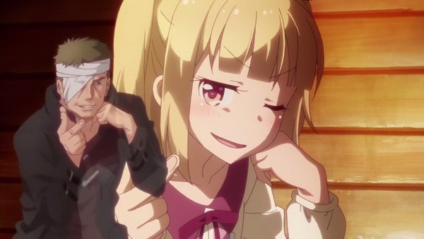 「NEW GAME！」 (19)