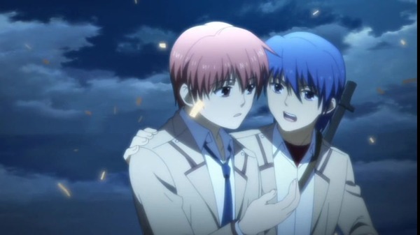 「Angel Beats!」1話感想 (114)