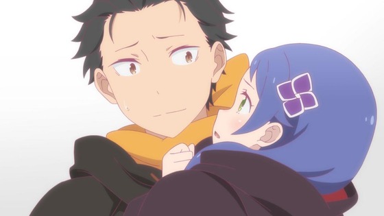 「リゼロ」70話感想 (84)