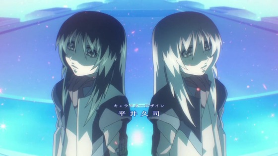 「蒼穹のファフナー THE BEYOND」1話感想 (241)