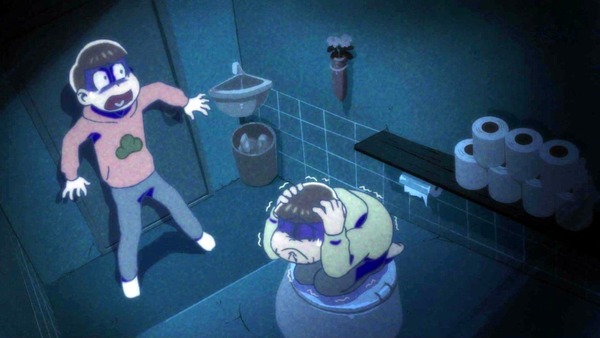 「おそ松さん」2期 11話 (25)