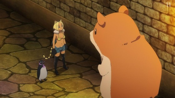 「姫様“拷問”の時間です」19話感想 (58)