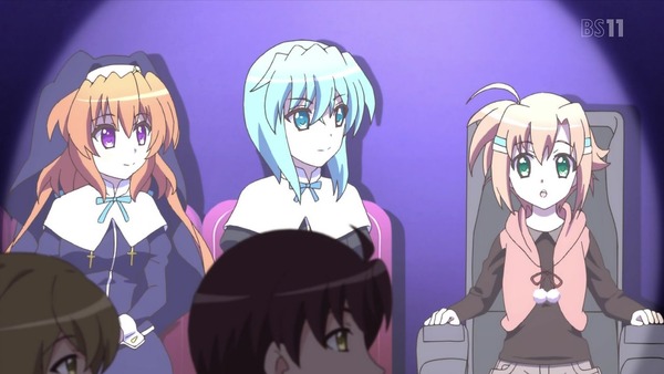 「ViVid Strike!」 (52)