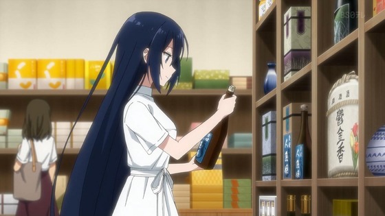 「私を喰べたい、ひとでなし」13話感想 (51)