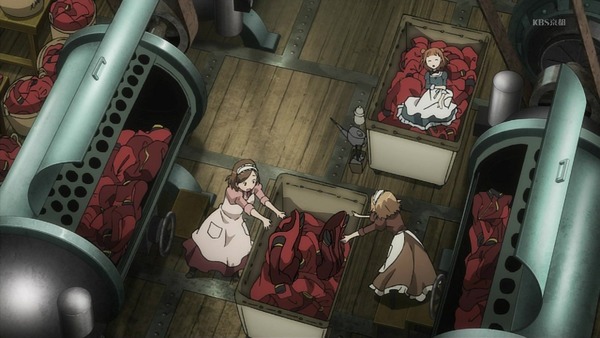 「プリンセス・プリンシパル」7話 (66)