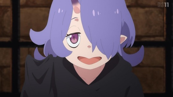 「姫様“拷問”の時間です」17話感想 (92)