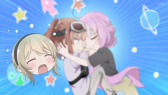 「星屑テレパス」12話感想 (15)