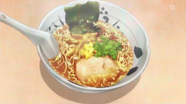 「ラーメン大好き小泉さん」7話 (32)