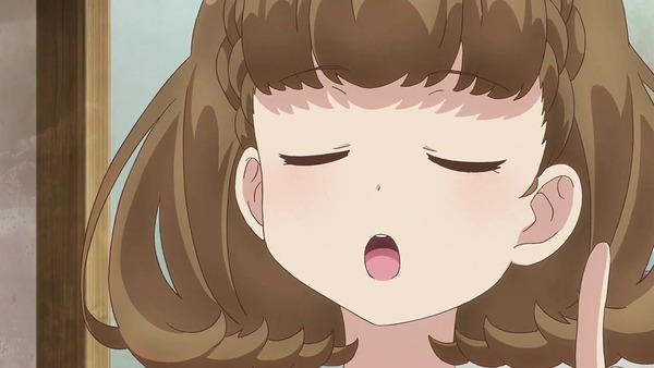 「私、能力は平均値でって言ったよね!」4話感想 (4)