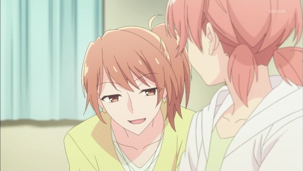 「やがて君になる」3話 感想 (20)