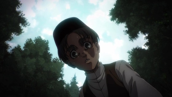 「進撃の巨人」完結編 前編 感想 (11)