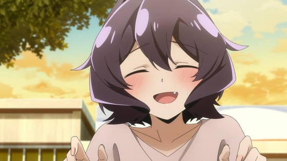 「魔法少女にあこがれて」12話感想 (31)