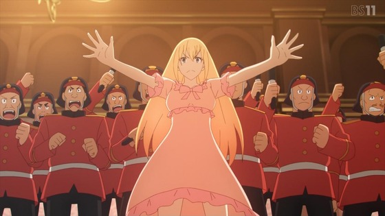 「この素晴らしい世界に祝福を!3」9話感想 (32)